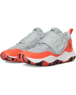 Under Armour Kids ZONE 2 Basketball Shoe (Big Kid) | Sneakers & Athletic Shoes -Kids Clothingz 71tlzGjNAkL. AC SR736920