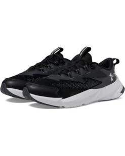 Under Armour Kids Grade School Scramjet 6 (Big Kid) | Sneakers & Athletic Shoes