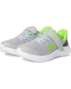 Under Armour Kids Pursuit 4 Alternate Closure (Little Kid) | Sneakers & Athletic Shoes -Kids Clothingz 71uP2XqFYL. AC SR736920