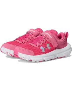Under Armour Kids Assert 10 Alternate Closure (Little Kid) | Sneakers & Athletic Shoes -Kids Clothingz 71ubv8swwmL. AC SR736920