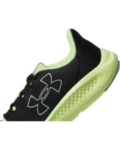 Under Armour Kids Grade School Charged Pursuit 3 Big Logo (Big Kid) | Sneakers & Athletic Shoes -Kids Clothingz 71unWmvUsL. AC SR736920