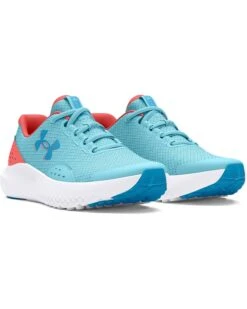 Under Armour Kids Surge 4 Sneakers (Big Kid) | Sneakers & Athletic Shoes -Kids Clothingz 71uqIOp gJL. AC SR736920