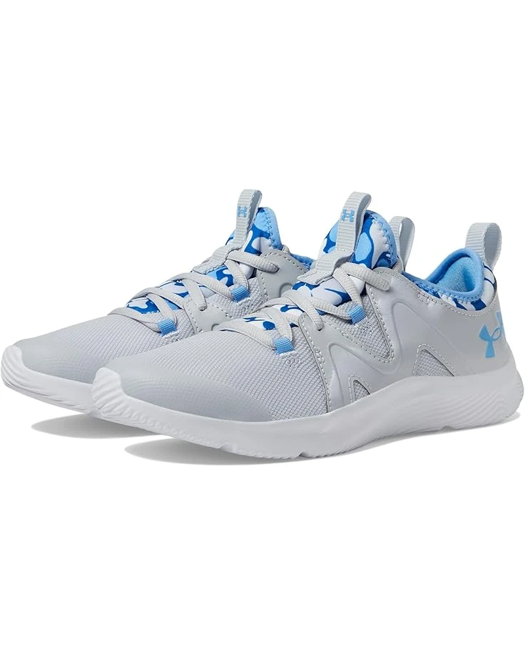 Under Armour Kids Grade School Infinity 3.0 (Big Kid) | Sneakers & Athletic Shoes 8 Under Armour Kids Grade School Infinity 3.0 (Big Kid) | Sneakers & Athletic Shoes - Image 8