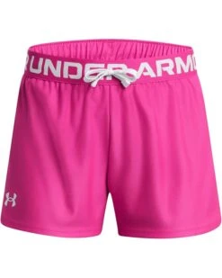 Under Armour Kids Play Up Solid Shorts (Big Kids) -Kids Clothingz 71v6bHsbCtL. AC SR736920