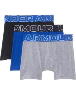 Under Armour Kids Boxer Brief Underwear (Big Kid) -Kids Clothingz 71v6t ovFL. AC SR736920