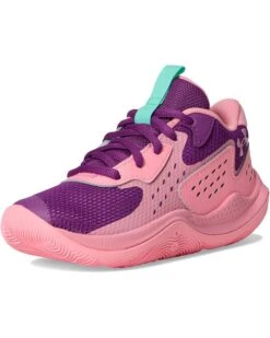 Under Armour Kids JET '23 Basketball Shoe (Little Kid) | Sneakers & Athletic Shoes -Kids Clothingz 71vAlC3HUhL. AC SR736920
