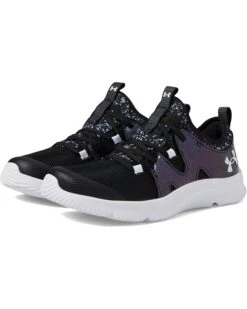Under Armour Kids Pre School Infinity Alternate Lace (Little Kid) | Sneakers & Athletic Shoes