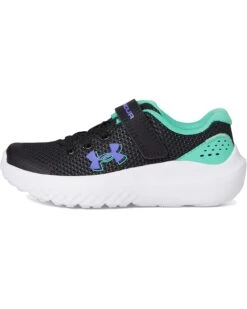 Under Armour Kids Surge 4 Alternate Closure (Little Kid) | Sneakers & Athletic Shoes -Kids Clothingz 71vYRsn37nL. AC SR736920