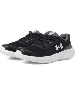 Under Armour Kids Pre School Rogue 3 Alternate Lace (Little Kid) | Sneakers & Athletic Shoes