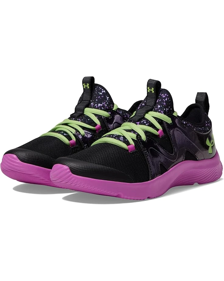 Under Armour Kids Grade School Infinity 3.0 (Big Kid) | Sneakers & Athletic Shoes 7 Under Armour Kids Grade School Infinity 3.0 (Big Kid) | Sneakers & Athletic Shoes - Image 7