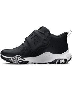 Under Armour Kids ZONE 2 Basketball Shoe (Big Kid) | Sneakers & Athletic Shoes -Kids Clothingz 71ynjjfoT1L. AC SR736920