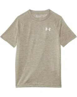 Under Armour Kids Tech 2.0 Short Sleeve (Big Kids) | Shirts & Tops -Kids Clothingz 71ysC5zrxtL. AC SR736920
