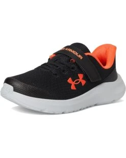 Under Armour Kids Pursuit 4 Alternate Closure (Little Kid) | Sneakers & Athletic Shoes -Kids Clothingz 71z WiSaILL. AC SR736920