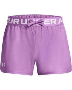 Under Armour Kids Play Up Solid Shorts (Big Kids) -Kids Clothingz 71zHEIi3LvL. AC SR736920