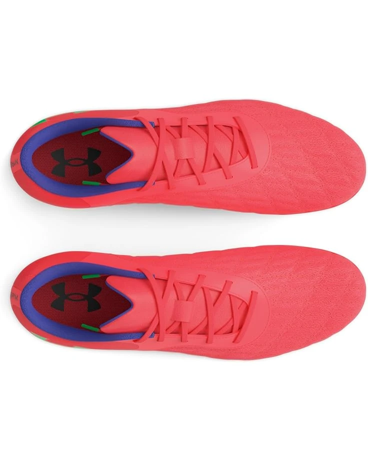 Under Armour Kids Magnetico Select 3.0 Soccer Cleats (Little Kid/Big Kid) | Sneakers & Athletic Shoes 2 Under Armour Kids Magnetico Select 3.0 Soccer Cleats (Little Kid/Big Kid) | Sneakers & Athletic Shoes - Image 2