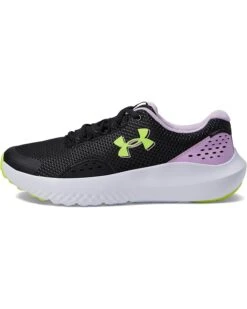 Under Armour Kids Surge 4 Sneakers (Big Kid) | Sneakers & Athletic Shoes -Kids Clothingz 71zqsxmqEjL. AC SR736920