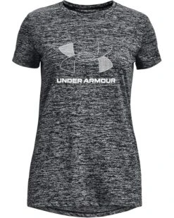 Under Armour Kids Tech Big Logo Twist Short Sleeve T-Shirt (Big Kids) | Shirts & Tops 6 Under Armour Kids Tech Big Logo Twist Short Sleeve T-Shirt (Big Kids) | Shirts & Tops -Kids Clothingz 813DkSW9 8L. AC SR736920