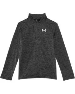 Under Armour Kids Tech 2.0 1/2 Zip (Big Kids) | Shirts & Tops
