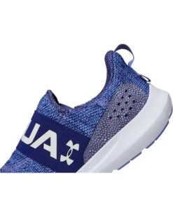 Under Armour Kids Surge 3 Slip-On Print (Big Kid) | Sneakers & Athletic Shoes -Kids Clothingz 81JwJVjud7L. AC SR736920