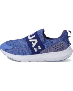Under Armour Kids Surge 3 Slip-On Print (Big Kid) | Sneakers & Athletic Shoes -Kids Clothingz 81ct5550EiL. AC SR736920