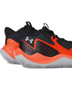 Under Armour Kids JET '23 Basketball Shoe (Big Kid) | Sneakers & Athletic Shoes -Kids Clothingz 81fowD1NW2L. AC SR736920