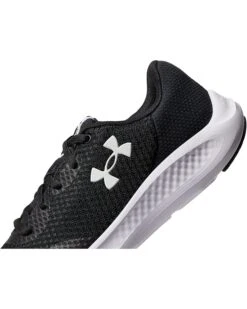 Under Armour Kids Charged Pursuit 3 (Big Kid) | Sneakers & Athletic Shoes -Kids Clothingz 81sInK54RLL. AC SR736920