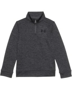 Under Armour Kids Fleece 1/4 Zip (Big Kids) | Hoodies & Sweatshirts -Kids Clothingz 81tS5L4mHYL. AC SR736920