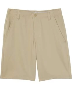 Under Armour Kids Golf Shorts (Big Kids)