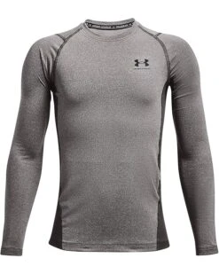 Under Armour Kids ColdGear Armour Long Sleeve T-Shirt (Big Kids) | Shirts & Tops -Kids Clothingz 81z081mGBrL. AC SR736920